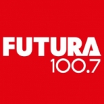 Radio Futura 100.7 FM
