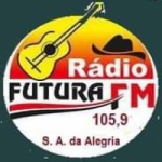 Rádio Futura 105.9 FM