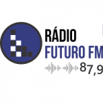 Rádio Futuro 87.9 FM