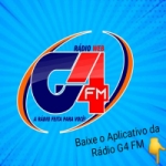 Rádio G4 FM