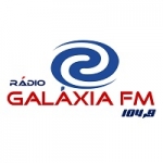 Rádio Galáxia 104.9 FM