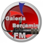 Rádio Galeria Benjamin FM