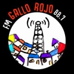 Radio Gallo Rojo 88.7 FM
