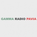 Radio Gamma Radio Pavia 89.6 FM