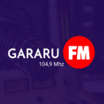 Rádio Gararu 104.9 FM