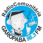 Rádio Garopaba 98.3 FM