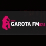 Radio Garota 87.5 FM