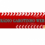 Rádio Garotinho Web