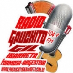 Radio Gauchito Gil 104.9 FM