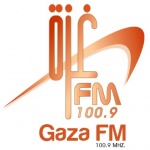Radio Gaza 100.9 FM