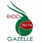 Radio Gazelle 98 FM
