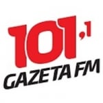 Rádio Gazeta 101.1 FM