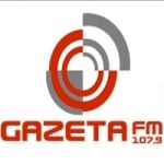 Rádio Gazeta 107.9 FM