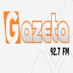 Rádio Gazeta 92.7 FM