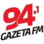 Rádio Gazeta 94.1 FM