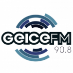 Rádio Geice 90.8 FM