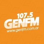 Radio Gen 107.5 FM