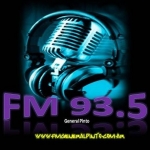 Radio General Pinto 93.5 FM