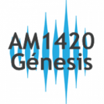 Radio Génesis 1420 AM