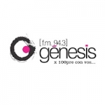 Radio Génesis 94.3 FM