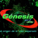 Radio Génesis 97.7 FM
