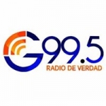 Radio Genesis 99.5 FM