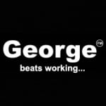 Radio George 96.8 FM