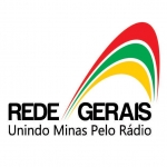 Rádio Gerais 900 AM