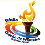 Rádio Gideões De Fronteira Internacional