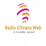 Rádio Gitirana Web