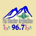 Radio Glaciar Argentino 96.7 FM
