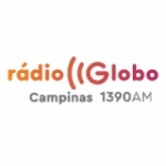 Rádio Globo 1390 AM
