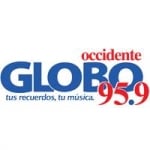Radio Globo Occidente 95.9 FM