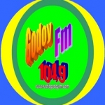 Rádio Godoy 104.9 FM