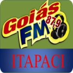 Rádio Goiás 87.9 FM