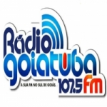 Rádio Goiatuba 107.5 FM