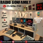 Rádio Gonfamily