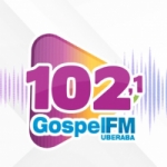 Rádio Gospel 102.1 FM