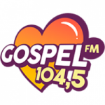 Rádio Gospel 104.5 FM
