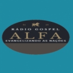 Rádio Gospel Alfa