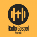 Rádio Gospel Alvorada