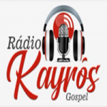Rádio Gospel Kayrós
