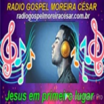 Rádio Gospel Moreira Cesar