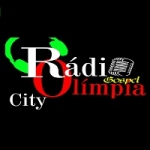 Rádio Gospel Olímpia City