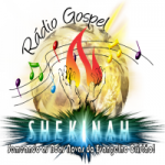 Rádio Gospel Shekinah