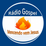 Rádio Gospel Vencendo Vem Jesus