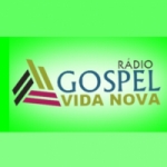 Rádio Gospel Vida Nova