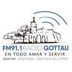 Radio Gottau 91.1 FM