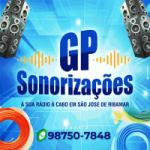 Rádio GP Sonorizações