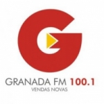 Rádio Granada 100.1 FM